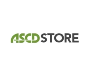 ASCD Store discount code